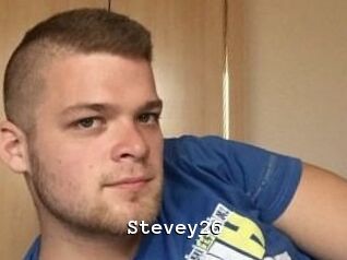 Stevey26
