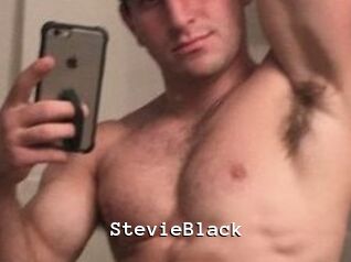 StevieBlack
