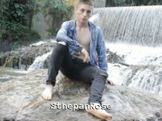 SthepanRose