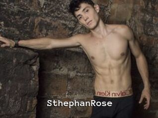 SthephanRose