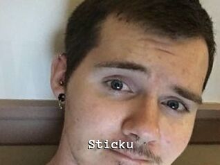 Sticku