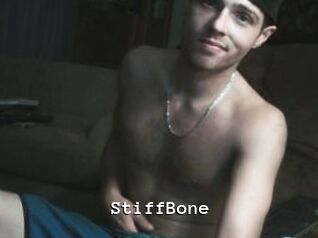 StiffBone
