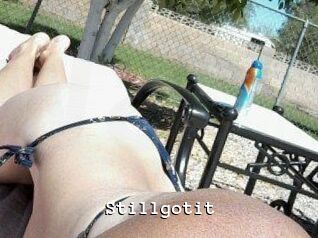 Stillgotit