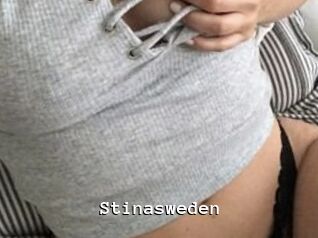 Stina_sweden