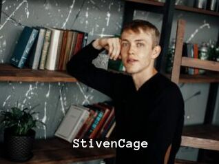 StivenCage