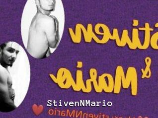 StivenNMario