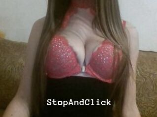 StopAndClick