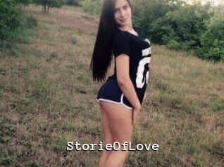 StorieOfLove