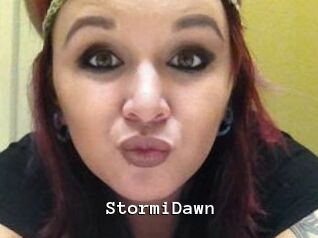 StormiDawn