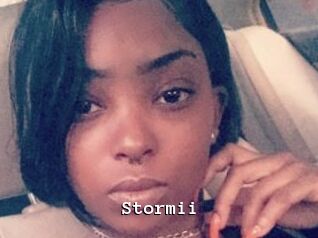 Stormii