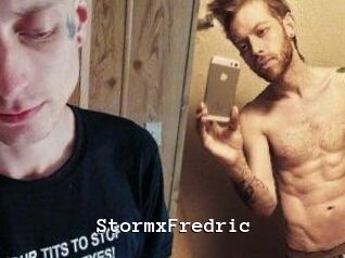 StormxFredric
