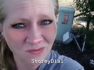 StormyDial