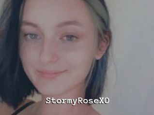 StormyRoseXO