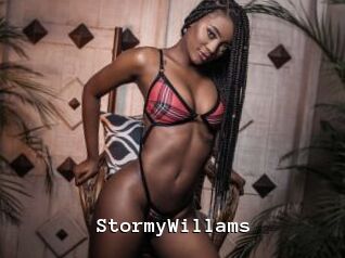 StormyWillams