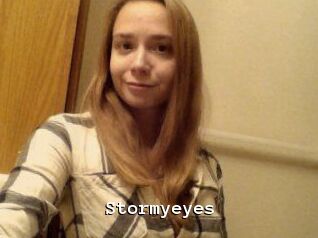 Stormyeyes