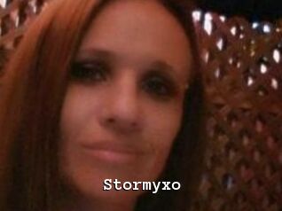 Stormyxo