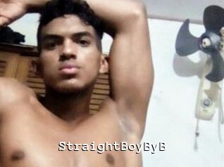 StraightBoyByB