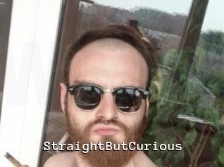 StraightButCurious