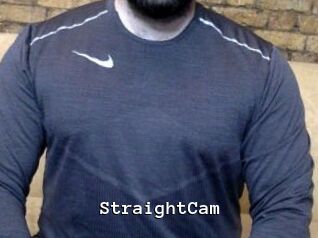StraightCam