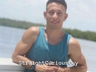 StraightCuriousGuy