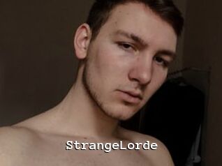 StrangeLorde