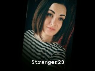 Stranger23