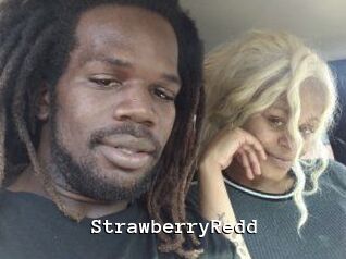 StrawberryRedd