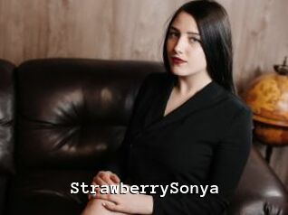 StrawberrySonya