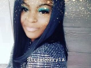 Strawberryiz