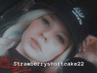 Strawberryshortcake22
