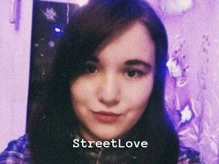 Street_Love
