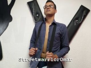StreetwarriorOmar