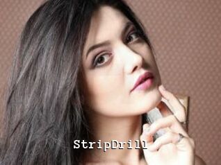 StripDrill