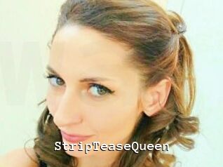 StripTeaseQueen