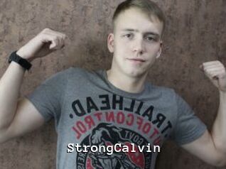 StrongCalvin