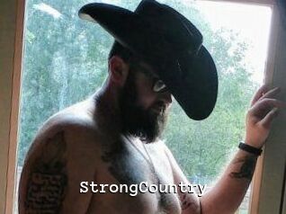 StrongCountry