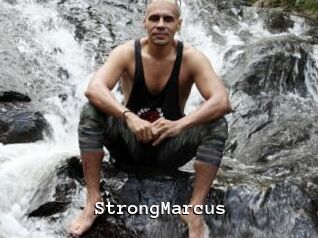 StrongMarcus