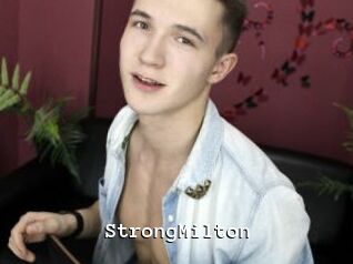StrongMilton