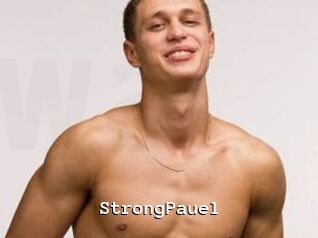 StrongPauel