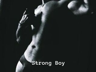 Strong_Boy