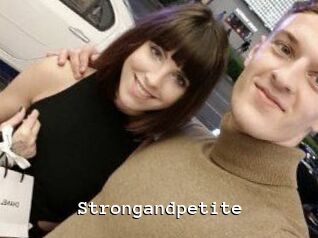 Strongandpetite