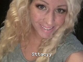 Sttacyy