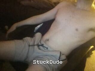 StuckDude