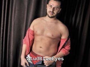StudBlueEyes