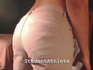 StudentAthlete