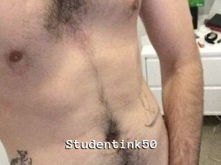 Studentink50