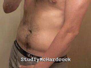 StudlyMcHardcock