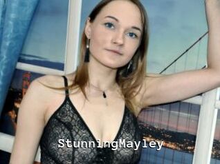 StunningMayley