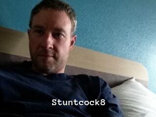 Stuntcock8