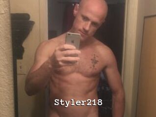Styler218